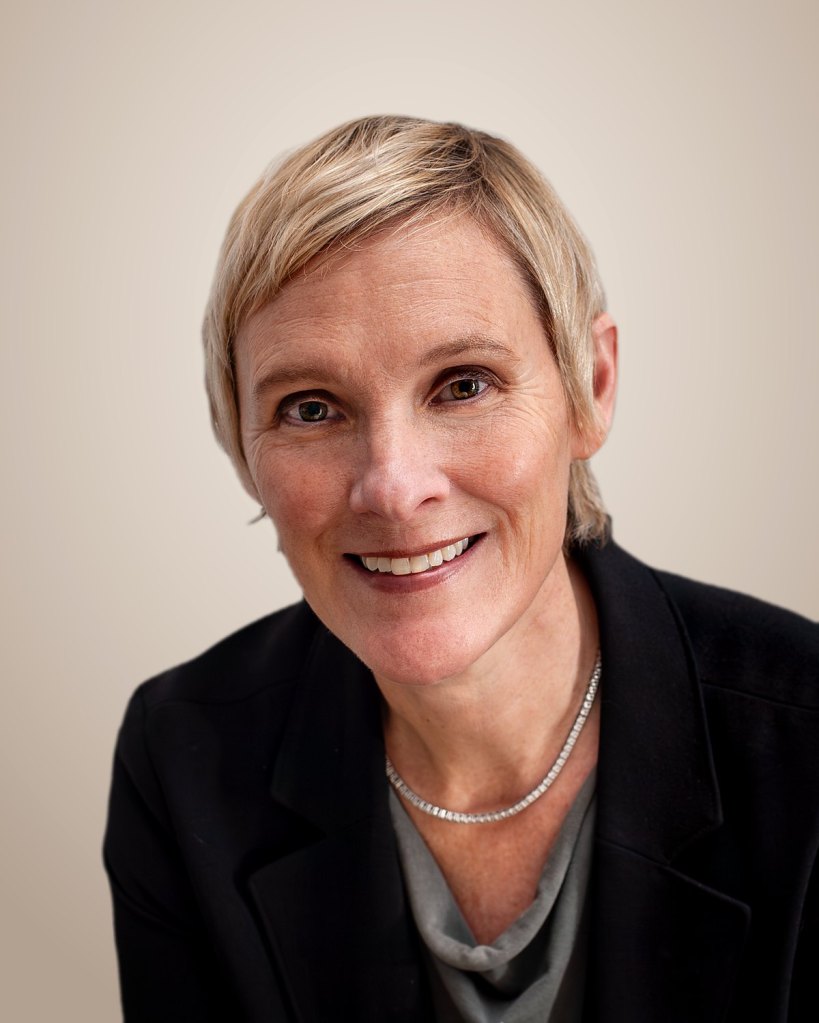 Laura McMillan